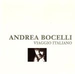 【中古】 【輸入盤】Viaggio　Italiano／アンドレア・ボチェッリ