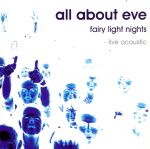 【中古】 【輸入盤】Fairy　Light　Nights－Live／オール・アバウト・イヴ