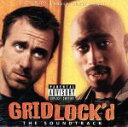 【中古】 【輸入盤】GRIDLOCK’d THE SOUNDTRACK/V.A.