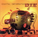 【中古】 【輸入盤】Digital　Informatio