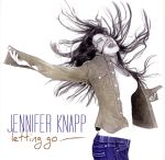 【中古】 【輸入盤】Letting　Go／JenniferKnapp