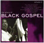 【中古】 【輸入盤】Glory　of　Black　Gospel　Vol．2／（オムニバス）