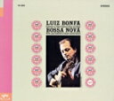 【中古】 【輸入盤】Plays & Sings Bossa Nova/ルイス・ボンファ