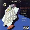 【中古】 【輸入盤】Eat at Joey’s/EasyBigFella