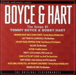  Words　＆　Music：　Songs　of　Tommy　Boyce　＆　Bobby　Hart／Boyce＆Hart