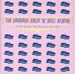 【中古】 【輸入盤】Original　Rock　N　Roll　Album／（オムニバス）