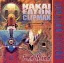 【中古】 【輸入盤】Red Wind/R・カルロス・ナカイ/ウィリアム・イートン/ウィル・クリップマン