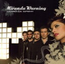 【中古】 【輸入盤】Lugares Que Esperan/MirandaWarning