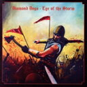 【中古】 【輸入盤】Eye Of The Storm/ダイヤモンド・ドッグス