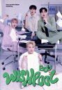 【中古】 【輸入盤】Wishpool/B.D.U