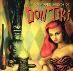【中古】 【輸入盤】Forbidden　Sounds　of　Don　Tiki／DonTiki