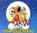 【中古】 【輸入盤】Mina Celentano/AdrianoCelentanoミーナ