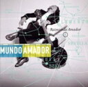 【中古】 【輸入盤】Mundo Amador/RaimundoAmador(アーティスト)