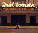 【中古】 【輸入盤】Canefield Hero/デビット・タマオカDavidTamaoka