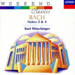 š ͢סSuites34HarpsichordConcerto2Bachʥƥȡ,Munchinge...