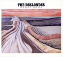 【中古】 【輸入盤】Hurry Home/DESLONDES