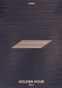 【中古】 【輸入盤】GOLDEN HOUR:Part.1(Std)/ATEEZ