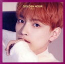 【中古】 【輸入盤】GOLDEN HOUR:Part.1(Digipak ver.)/ATEEZ