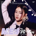 【中古】 Hi−Five(FC限定盤/MIU ver.)/ME:I
