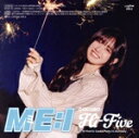 【中古】 Hi−Five(FC限定盤/COCORO ver.)/ME:I