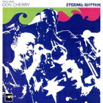 【中古】 永遠のリズム／ドン・チェリー