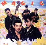  Magic／MAGIC