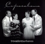 【中古】 コパカバーナ／トルバドーレ・アーバノス