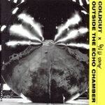 【中古】 アウトサイド・ジ・エコー・チャンバー／コールドカット×オン・ユー・サウンド