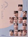 【中古】 舞い落ちる花びら(Fallin’ Flower)(初回限定盤C)(Blu−ray Disc付)/SEVENTEEN