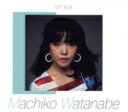 【中古】 渡辺真知子 GIFT BOX(CD4枚組)/渡辺真知子