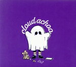 【中古】 cloud　achoo（初回限定盤）（DVD付）／Rin音