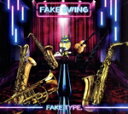 【中古】 FAKE SWING(初回限定盤)(DVD付)/FAKE TYPE.