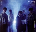 【中古】 《A》BEGINNING(UNIVERSAL STORE限定盤)/Aぇ! group