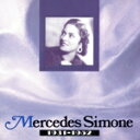 【中古】 メルセデス・シモーネ(1931〜1952)/メルセデス・シモーネ