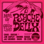 【中古】 MOVE　ON／PSYCHEDELIX