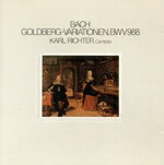 カール・リヒター販売会社/発売会社：キングレコード（株）発売年月日：1988/05/05JAN：4988003040369