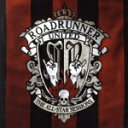 【中古】 【輸入盤】All Star Sessions (W/Dvd) (Slip)/ロードランナー・ユナイテッド