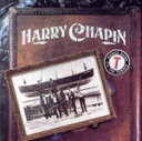 【中古】 【輸入盤】Dance Band on the Titanic/ハリー・チェイピン