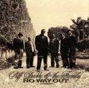 【中古】 【輸入盤】No Way Out/パフ・ダディ&ザ・ファミリー