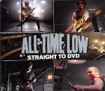 【中古】 【輸入盤】Straight to DVD/オール・タイム・ロウ