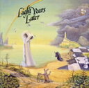 【中古】 【輸入盤】Light Years Later/TerryDraper