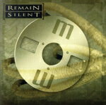 RemainSilent販売会社/発売会社：Blara発売年月日：1900/01/01JAN：4025905960477