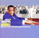 【中古】 【輸入盤】What’s to Come Is Better Than What’s Been/BishopLarryTrotter&SweetHoly...