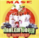 【中古】 【輸入盤】Movement/HarlemWorld