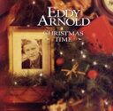 【中古】 【輸入盤】Christmas Time/エディ・アーノルド