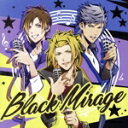 【中古】 ときめきレストラン☆☆☆:Black Mirage(通常盤)/X.I.P.