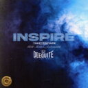 【中古】 INSPIRE/DJ DEEQUITE