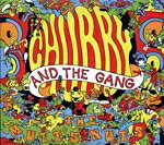 CHUBBY　AND　THE　GANG販売会社/発売会社：PARTISAN　RECORDS(（株）ウルトラ・ヴァイヴ)発売年月日：2023/07/07JAN：4526180658818デビュー・アルバムが高い評価を獲得したウェスト・ロンドンの 5人組、チャビィ・アンド・ザ・ギャング。“UKパンクで最も重要な新しいバンド”と評される彼らが、パルチザン・レコード（アイドルズ、フォンテインズD.C.）より待望のセカンド・アルバムをリリース。 (C)RS