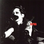 【中古】 ALPHA（通常盤）／KIRITO