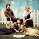 【中古】 GOAT(初回生産限定盤B)(Blu−ray Disc付)/Number_i